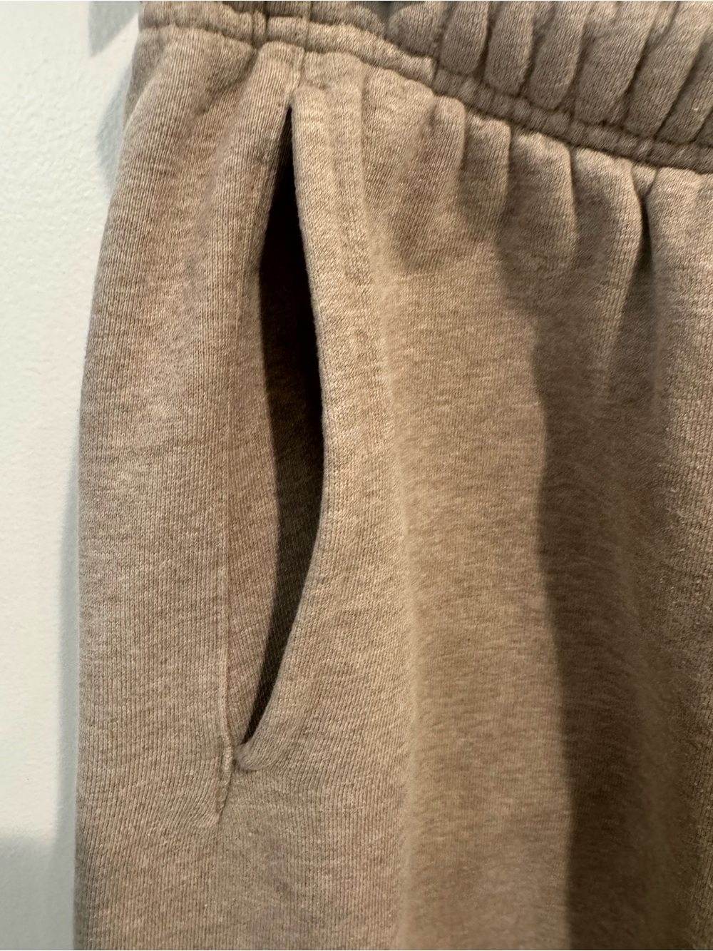 Fear of God Essentials Jogger Sweatpants size medium - Picture 8 of 10